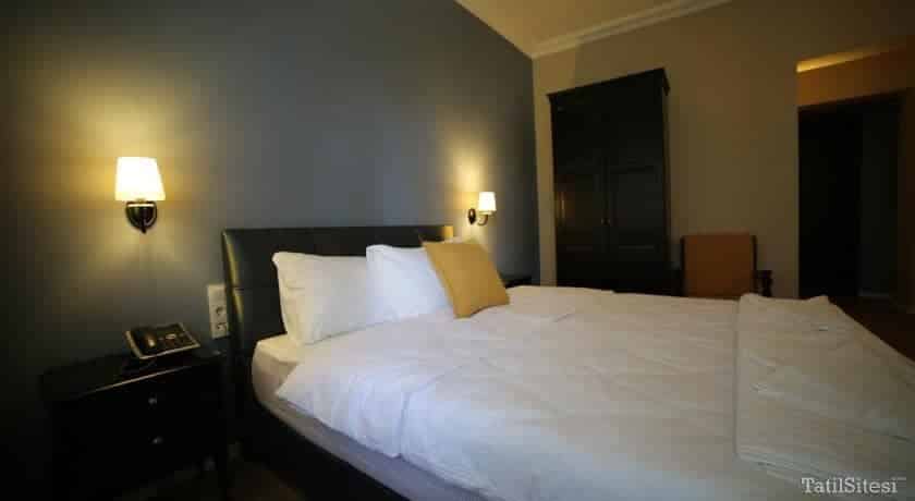 Akkent Garden Hotel